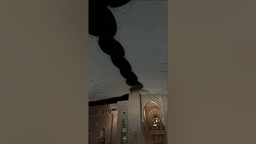 تلاوة هادئة ورائعة للشيخ خالد المهنا من سورة غافر .