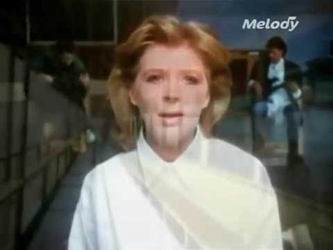 Marianne Faithfull - As Tears Go By (1987)