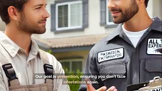 Emergency Rodent Control in Arcadia – Fast, Effective & Guaranteed | All Track Exterminators