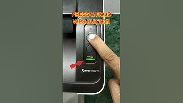 Samsung xpress m2021w test page without pc | xpress m2021w configuration page | #shorts #viral #yt