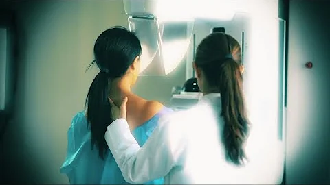 FDA to require mammogram reports include breast density information