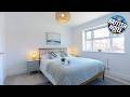 Elements 3 bed home in Bracklesham Bay | East Wittering, United Kingdom | Hotel Review 🌟