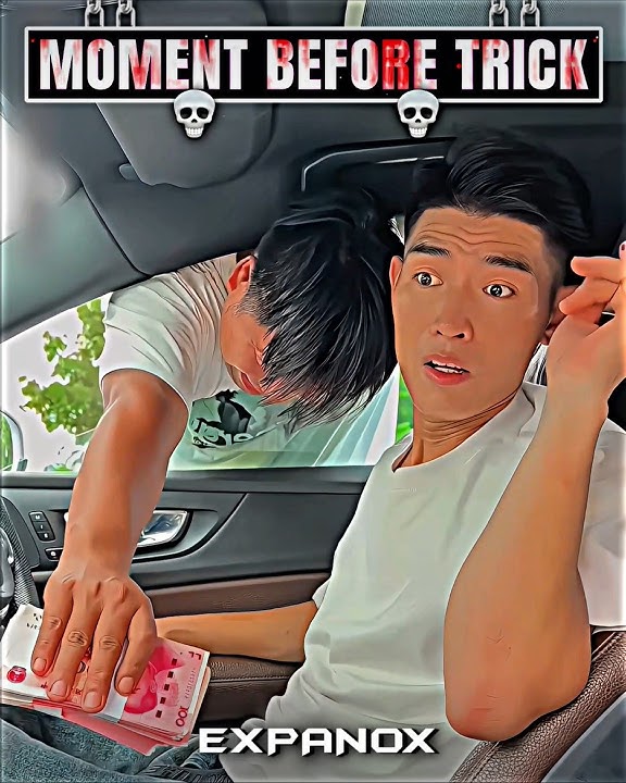 Slow it down 🗿 #Expanox :)