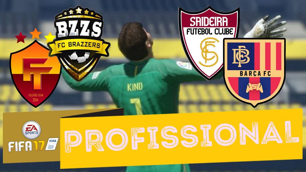 Pro Clubs simula experiência como jogador e cresce com ligas próprias