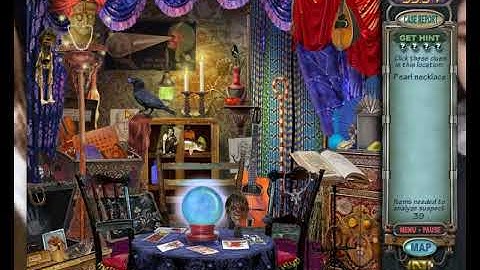 Mystery Case Files:Prime Suspects Level 18-Susan Williams