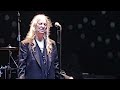 Patti Smith - Because The Night, Dresden Junge Garde 9.6.2022