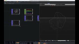 Hacky Convex Hulls in TouchDesigner