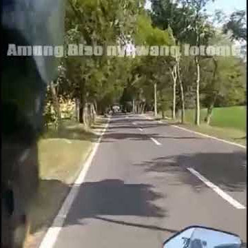 Story WA Titip Angin Kangen