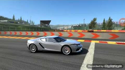 [HD] RealRacing 3 || How to make everything wrong