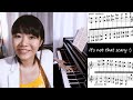 Sight-reading + Why Liszt Etude "Mazeppa" Isn't That Difficult...🤔 |Tiffany Vlogs #163