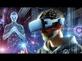 Virtual Reality: The Future of Digital Immersion