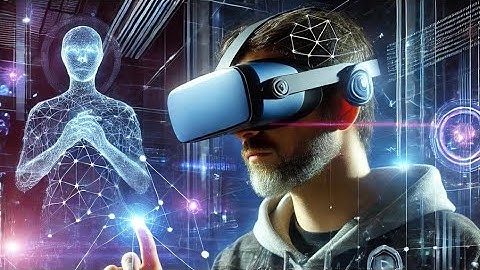 Virtual Reality: The Future of Digital Immersion
