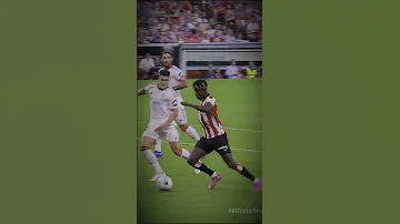 هدف صاروخي من خيسوس ونوير يمسك الريح 