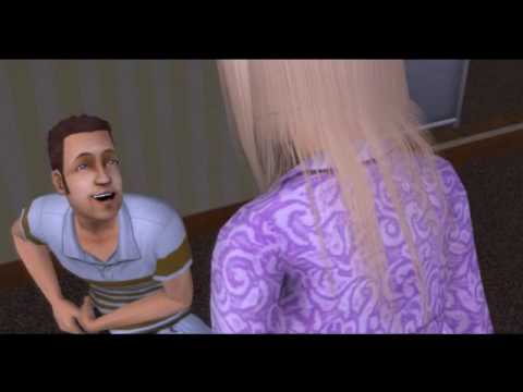 Marcel's Story Part 2 Sims 2