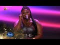 Top 2: Sneziey – ‘Through The Wire’ – Idols SA