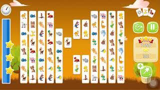 Play Game | Connect Animals : Onet Kyodai level 7-9 screenshot 4