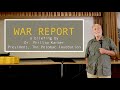 WAR REPORT a briefing by Dr  Phillip Karber July 3, 2022