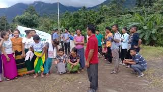 L. Muolhoi ICI Thalai Renewal Camp 2019 Photo session