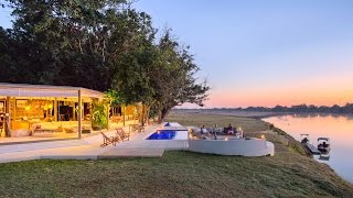 Design your own African safari online | Timbuktu Travel
