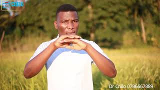 KUTOKWA NA DAMU UKENI AU UTE UTE  @DR.CHILO