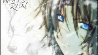Wolf's Rain - Amore Amaro