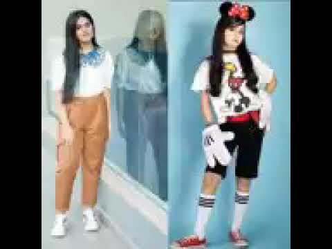 تحدي مين الاجمل وله اسحيم Vs لانا الفراج