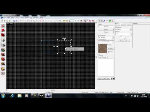 Tut # 2 - Hammer Mapping Tools - 1 steps (rus)