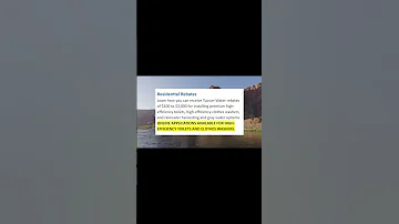 Tucson Water Rebates Shorts 