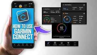 Garmin Connect App Guide: Everything You Need to Know screenshot 5