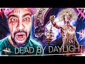 WISH M'ENVOIE UN TUEUR ECO+ | Dead By Daylight