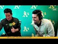 Orlando Winter Meetings Day Two Morning Show | Mark Kotsay, Stephen Vogt & Dan Otero join Towny!
