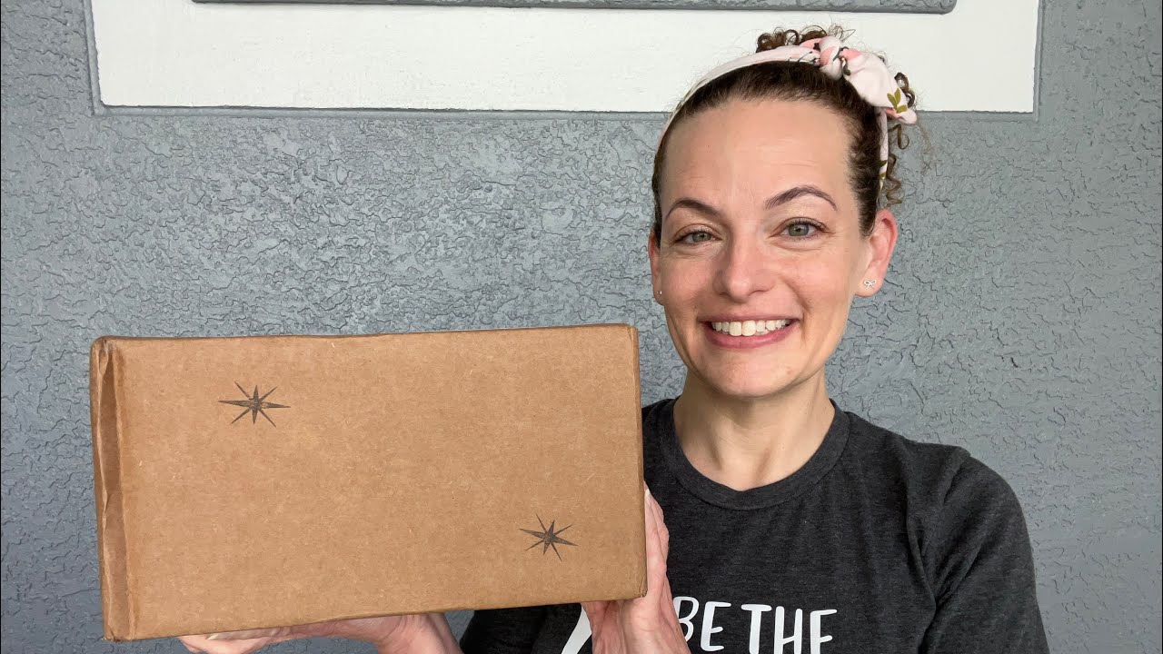 The Introverted Chick Surprise Box 