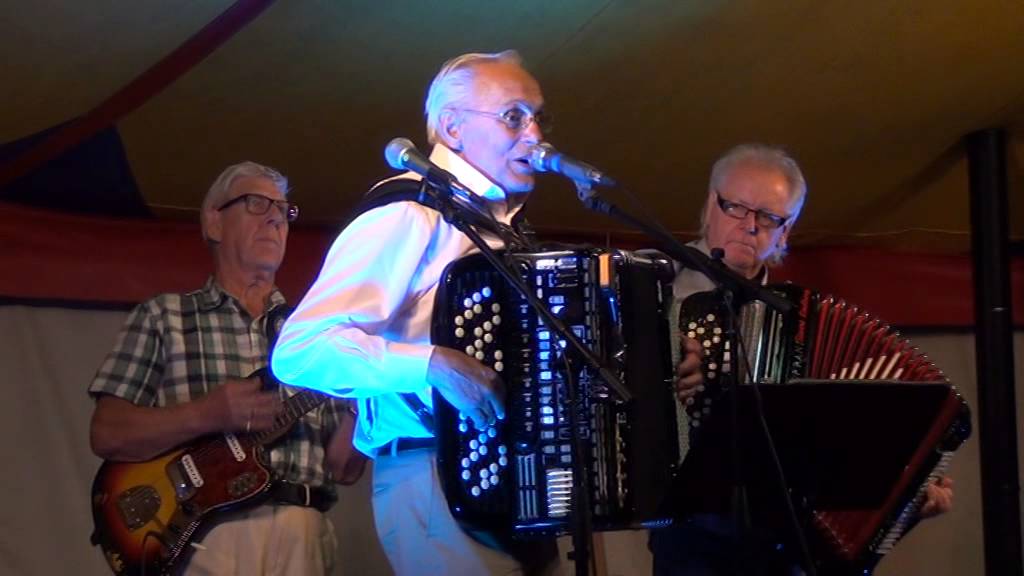 Lindbergarna Kvänarp 28 aug 2015 Sista resan