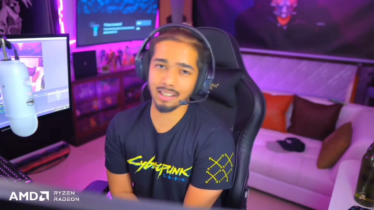 Scout top 5 angry moment in | bgmi |