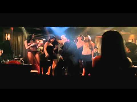 Rush Hour 2 Teaser Trailer HD (2001)