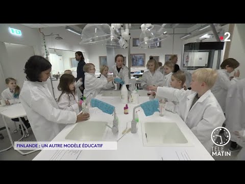 Vidéo: Crèche suédoise définie par des intérieurs méticuleusement rénovés et des décorations ludiques