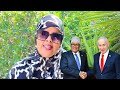 "Ictiraafka diin haduu galo hanaga maqnaado nama cabsin kartid Cirro" Siyaasi Ayaan