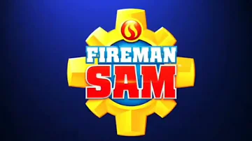 Fireman Sam Season 14 Intro: Halftime With The Hero Next Door Vocals