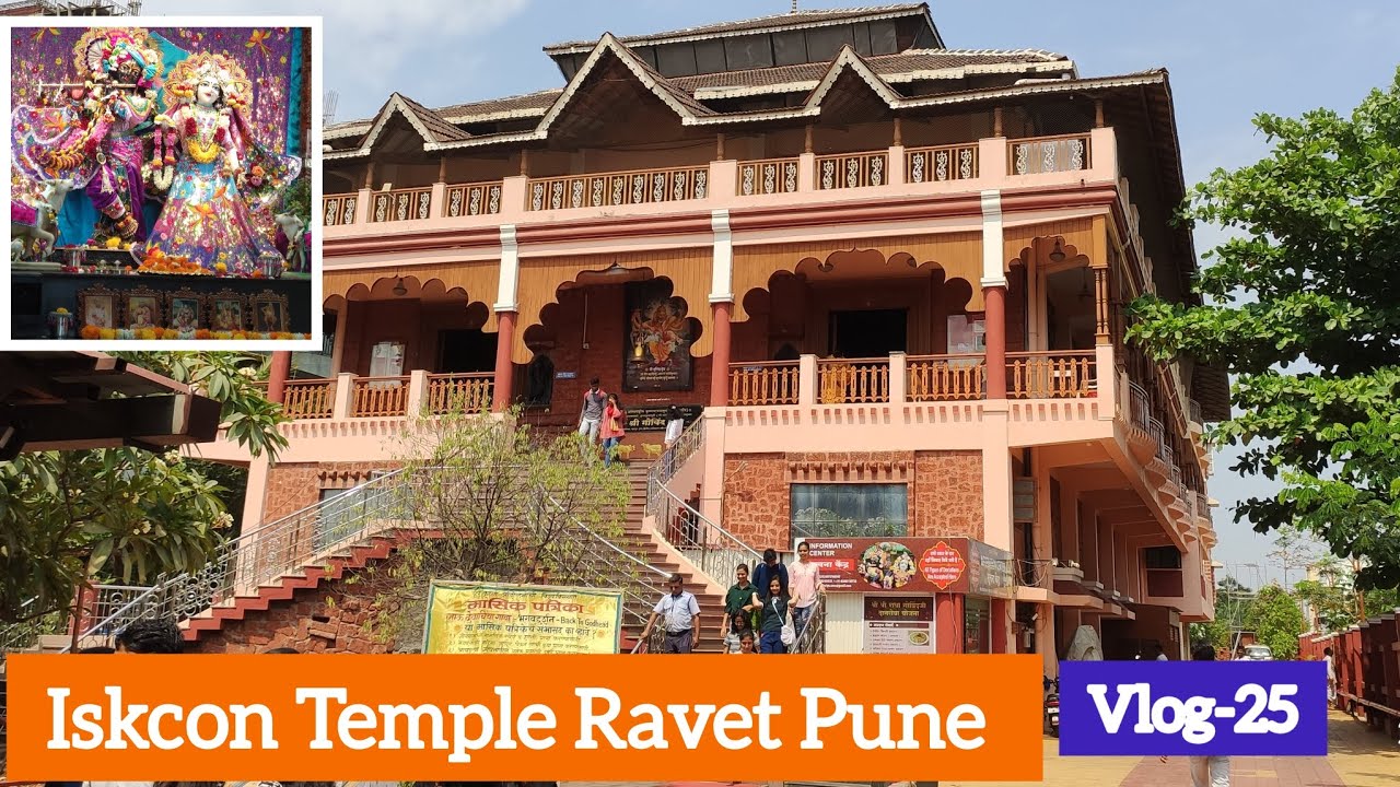 tourist places in ravet pune