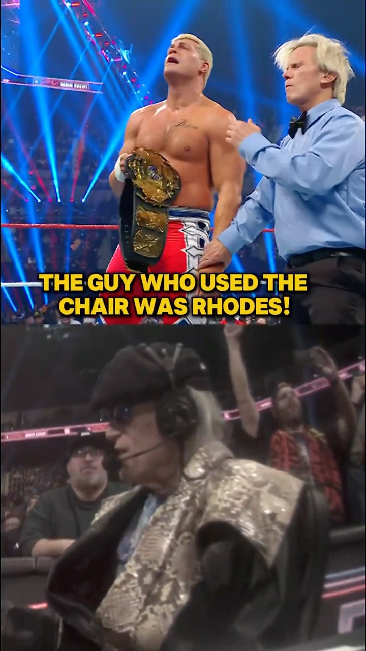Jesse Ventura calls it like it is... ?‍??‍♂️