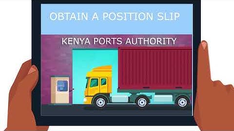 Step-by-Step Guide to Processing Documents for Export Cargo