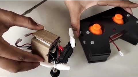 LiDAR Micro Drone with Proximity Sensor for 3d Mapping