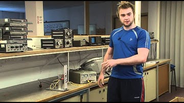 BEng (Hons) Electronic and Communication Engineering degree: student project