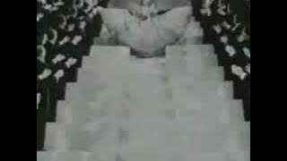 Zarah Leander -Ich hab' vielleicht noch nie geliebt - Revuefinale Premiere(1936)