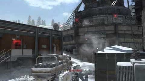 Black Ops - Double Spawn Tomahawk!