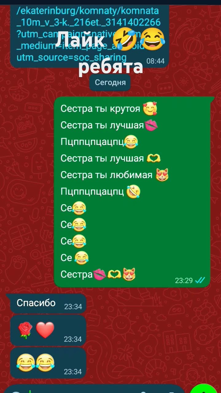 Сестра ты крутая.💋 Сестра ты лучшая 😻. пцппцпцацпц 🤣 Сестра ты лучшая.🌹 ...