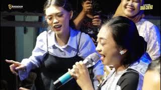 Jeger - Cantika - Live Show RIANA CANTIKA GROUP - Desa Tersana - Pabedilan, 04/10/2025