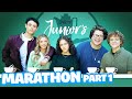 Junior's | Season 1 | Marathon Part 1
