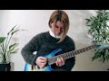 Beginning of video