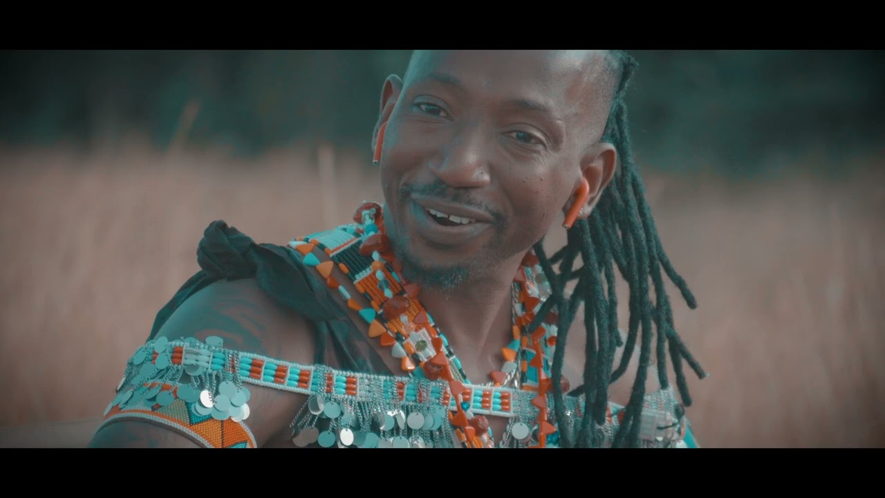 NOONTARE PAPAA MASAI ft MOSPAL